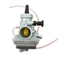 thumbnail image 1 of Carburetor Fit for Yamaha Blaster 200 YFS200 TTR125 YZ80 DT175 BW200 VM24 Carb, 1 of 6
