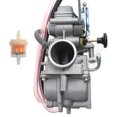 thumbnail image 2 of Motorcyclejik Carburetor For Yamaha TTR230 (2005-2009) – OEM 1C6-14301-00-00 Replacement 2 of 5