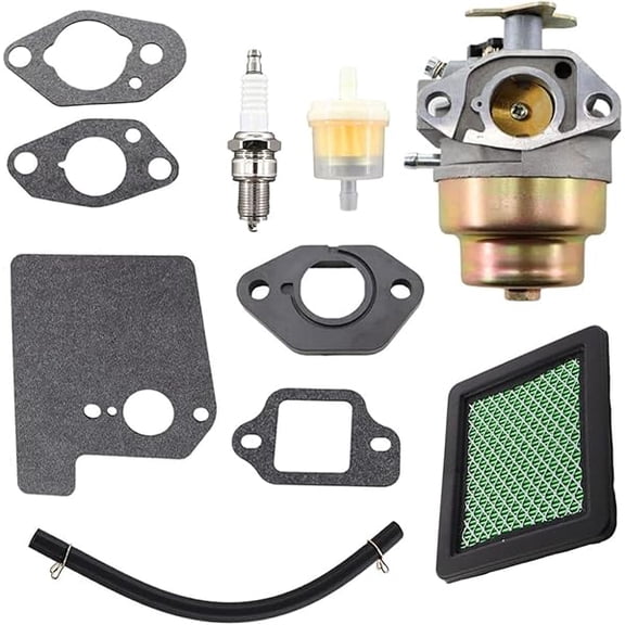 Carburetor Fits Applicable to 2700 PSI Pressure Washer Model UT80993F