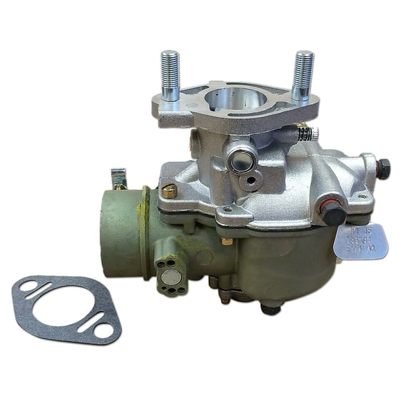 Carburetor Fits Ford 2000 2100 2150 2300 2310 2600 2600V 2610 2810 2910 2120 Tractor (Zenith Type, not Rebuilt)