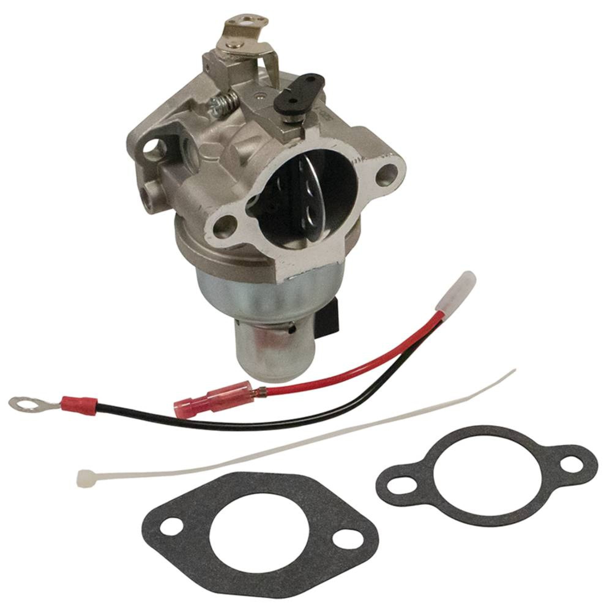 Stens 520-116 Carburetor Compatible for Kohler SV470, SV480, SV530 20 853 01-S, 20 853 02-S; 520-116 Kohler Engines on Lawn Mowers