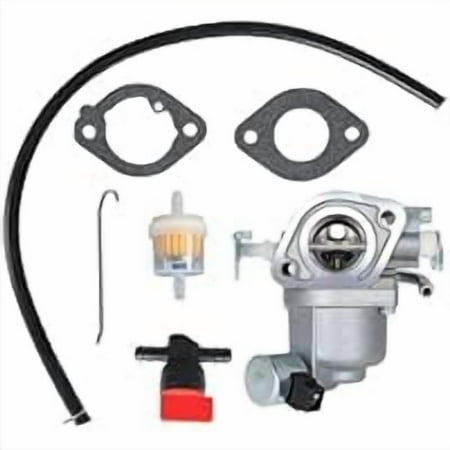 Carburetor Fits for Briggs & Stratton 594207 Intek Engine Mower Carb & Gasket Set