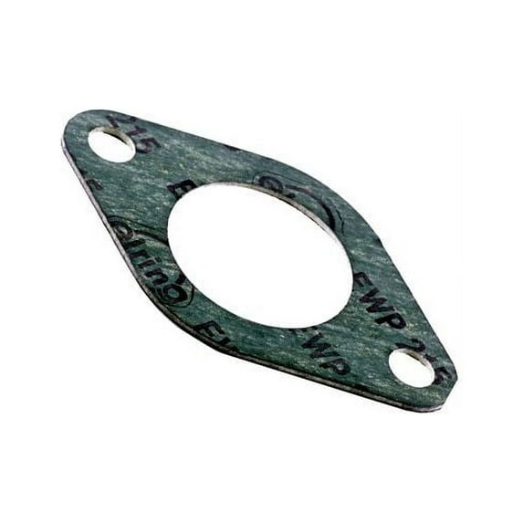 Carburetor Flange Gasket - Compatible with 1970 - 1974 Volkswagen Beetle 1.6L H4 1971 1972 1973