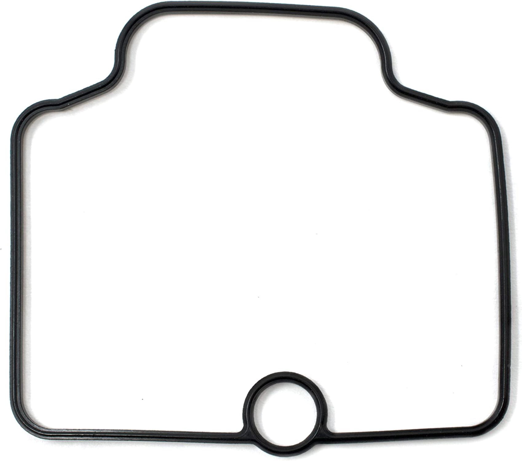 YAMAHA CARB CARBURETOR FLOAT BOWL CHAMBER GASKET - DT250-360 - 1974