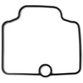 thumbnail image 1 of Carburetor Float Bowl Chamber Gasket Fits Honda Kawasaki Suzuki Yamaha KTM 0121-002, 1 of 1