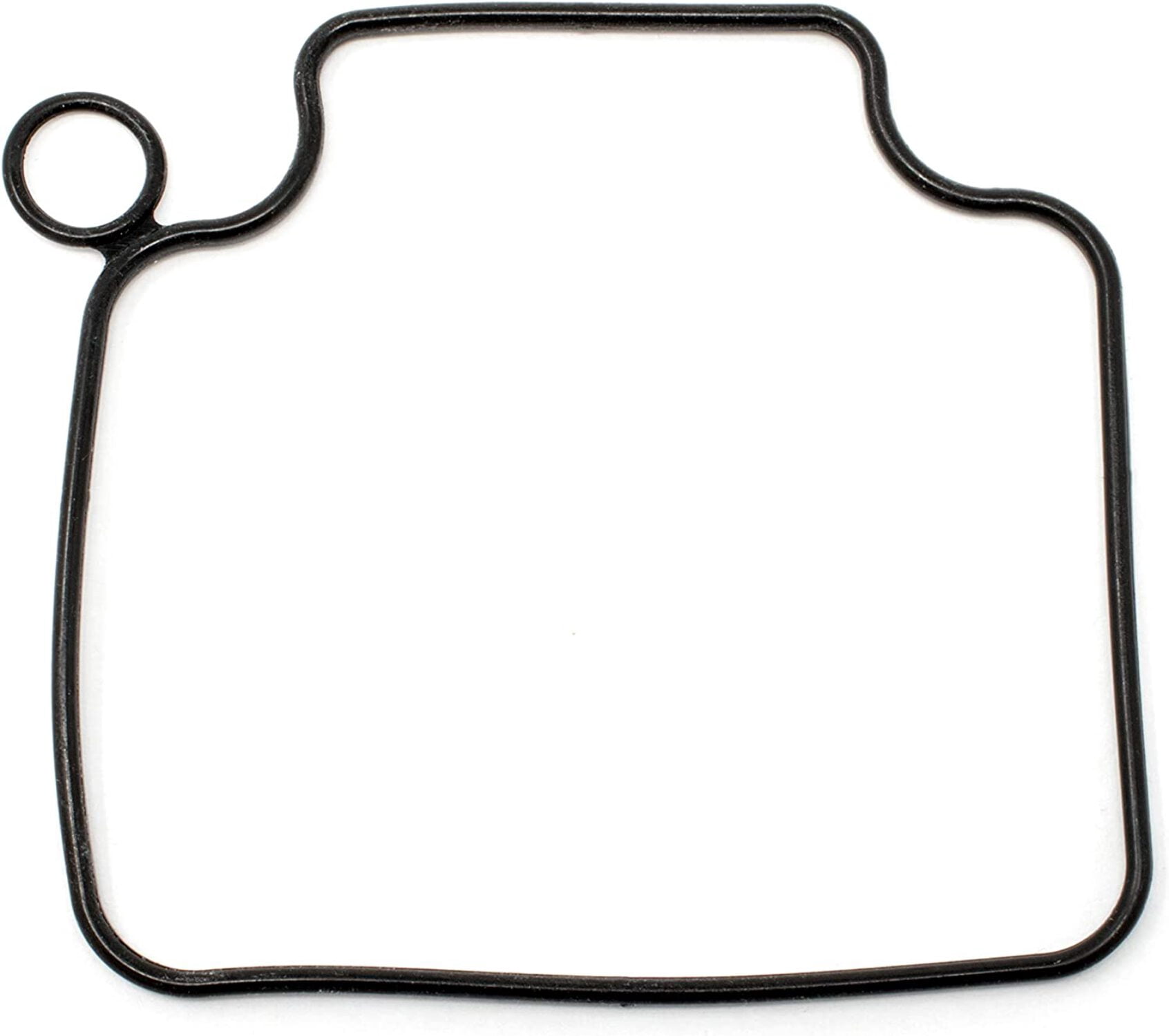 YAMAHA CARB CARBURETOR FLOAT BOWL CHAMBER GASKET - DT250-360