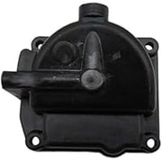 Carburetor Float Bowl Chamber Replacement, Compatible with Johnson Evinrude Outboard Engines, Durable Fuel Bowl for Marine Engine Maintenance and Boat Repair