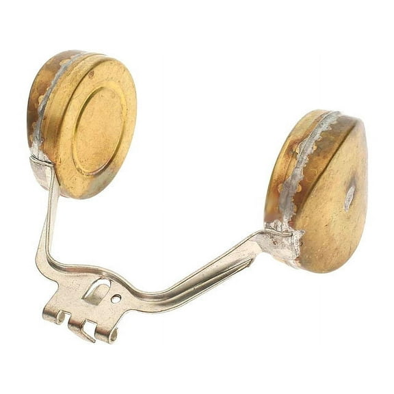 Carburetor Float - Compatible with 1953 - 1956 Chevy Two-Ten Series 3.8L 6-Cylinder CARB 1BBL 1954 1955