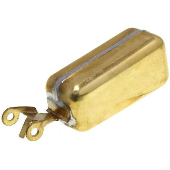 Carburetor Float - Compatible with 1957 - 1966 Pontiac Star Chief Custom 1958 1959 1960 1961 1962 1963 1964 1965