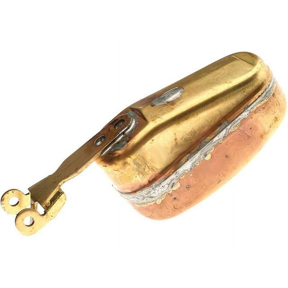 Carburetor Float - Compatible with 1975 - 1986 Ford E-350 Econoline 4.9L 6-Cylinder CARB 1BBL 1976 1977 1978 1979 1980 1981 1982 1983 1984 1985