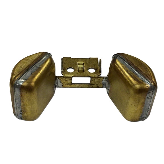 Carburetor Float Fits Farmall Super A C 200 Massey Ferguson TO35 35 Harris 50 Oliver 66 77 Super 55 Tractor (For Carter Carbs) 354813R91 21121S 1753771M91 1MS7605