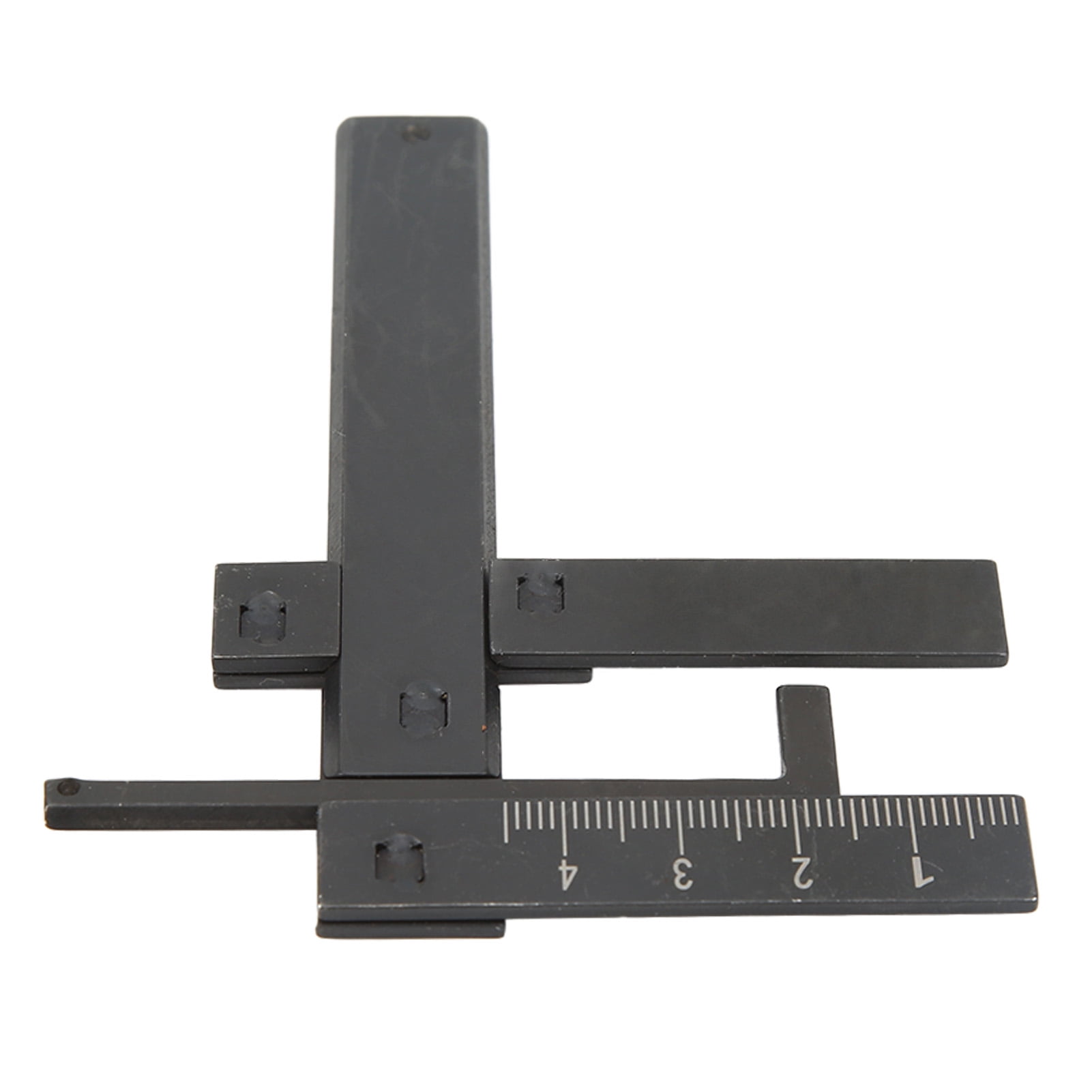 Carburetor Float Gauge, Welding Float Adjusting Gauge Sturdy Sturcture