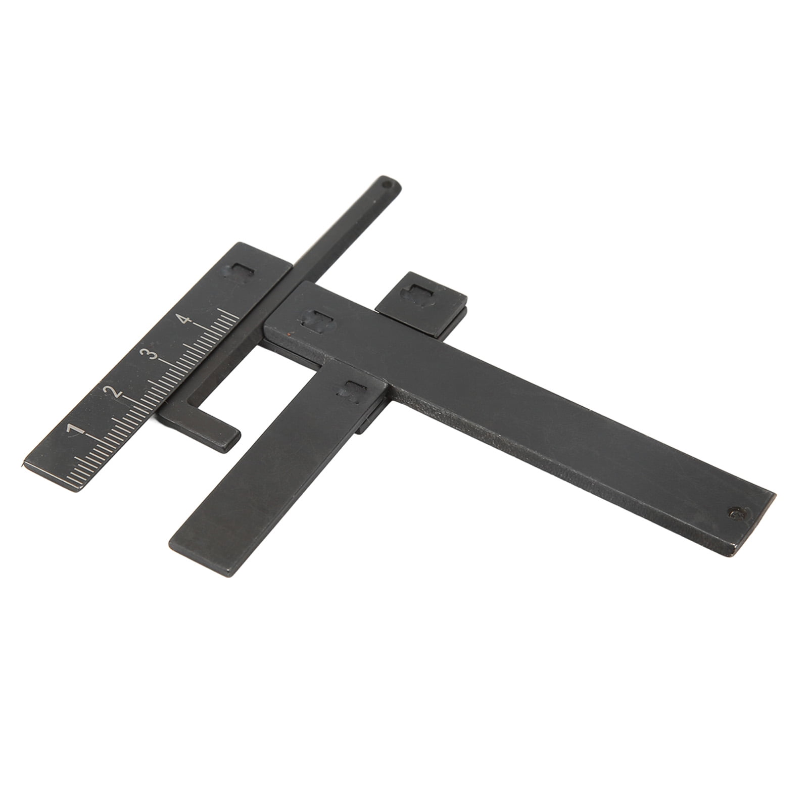 Carburetor Float Level Gauge, Rustproof Float Level Adjusting Gauge