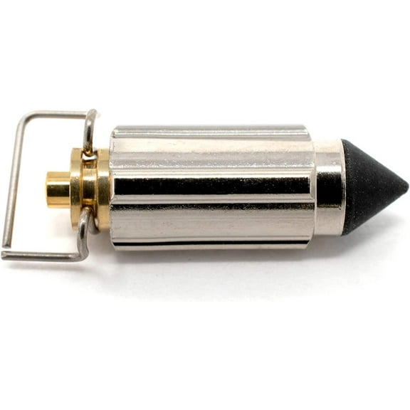 Carburetor Float Valve Needle Fits Kawasaki Suzuki Triumph Yamaha 0118-110