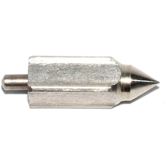 Carburetor Float Valve Needle Fits Yamaha Kawasaki Suzuki 0118-114