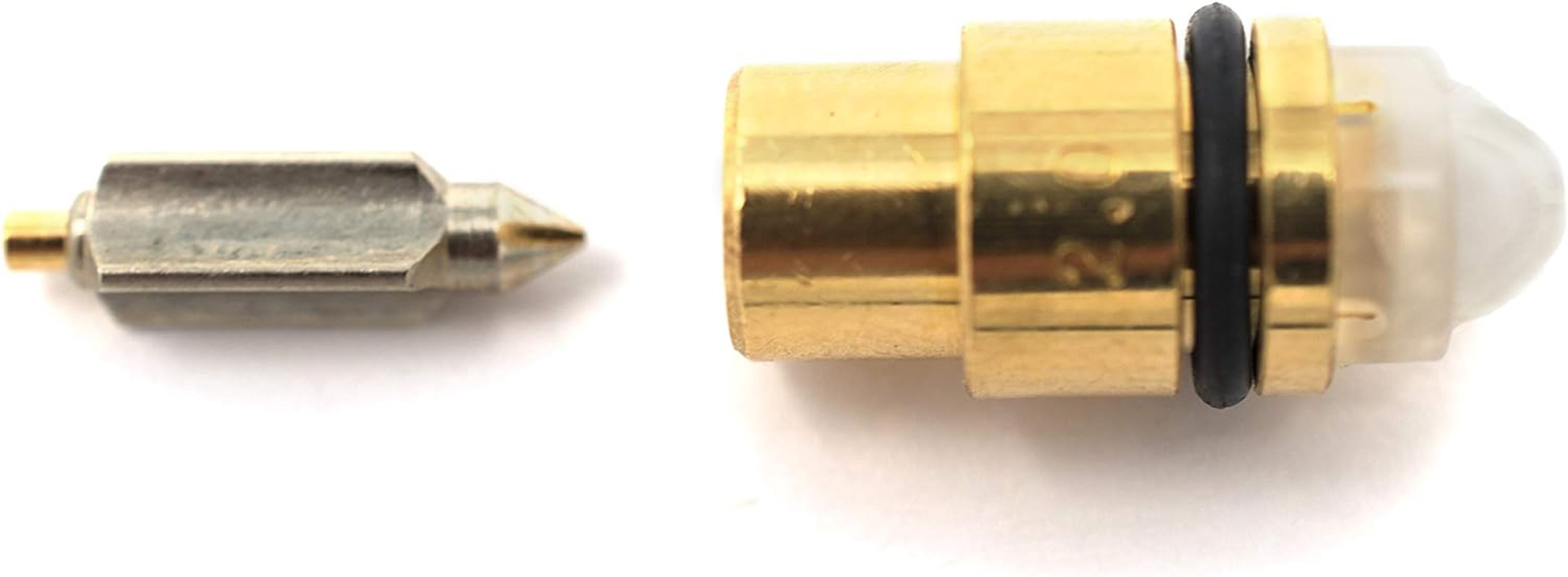 DP 0118-113 Carburetor Float Valve Needle Fits Honda ATV DP 0118-113 Carburetor Float Valve Needle Fits Honda ATV