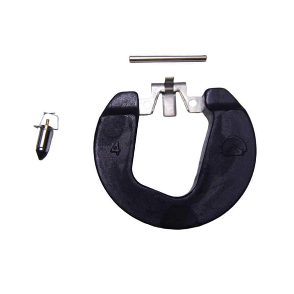 Carburetor Float and Pivot Pin Fits Honda 0221-402