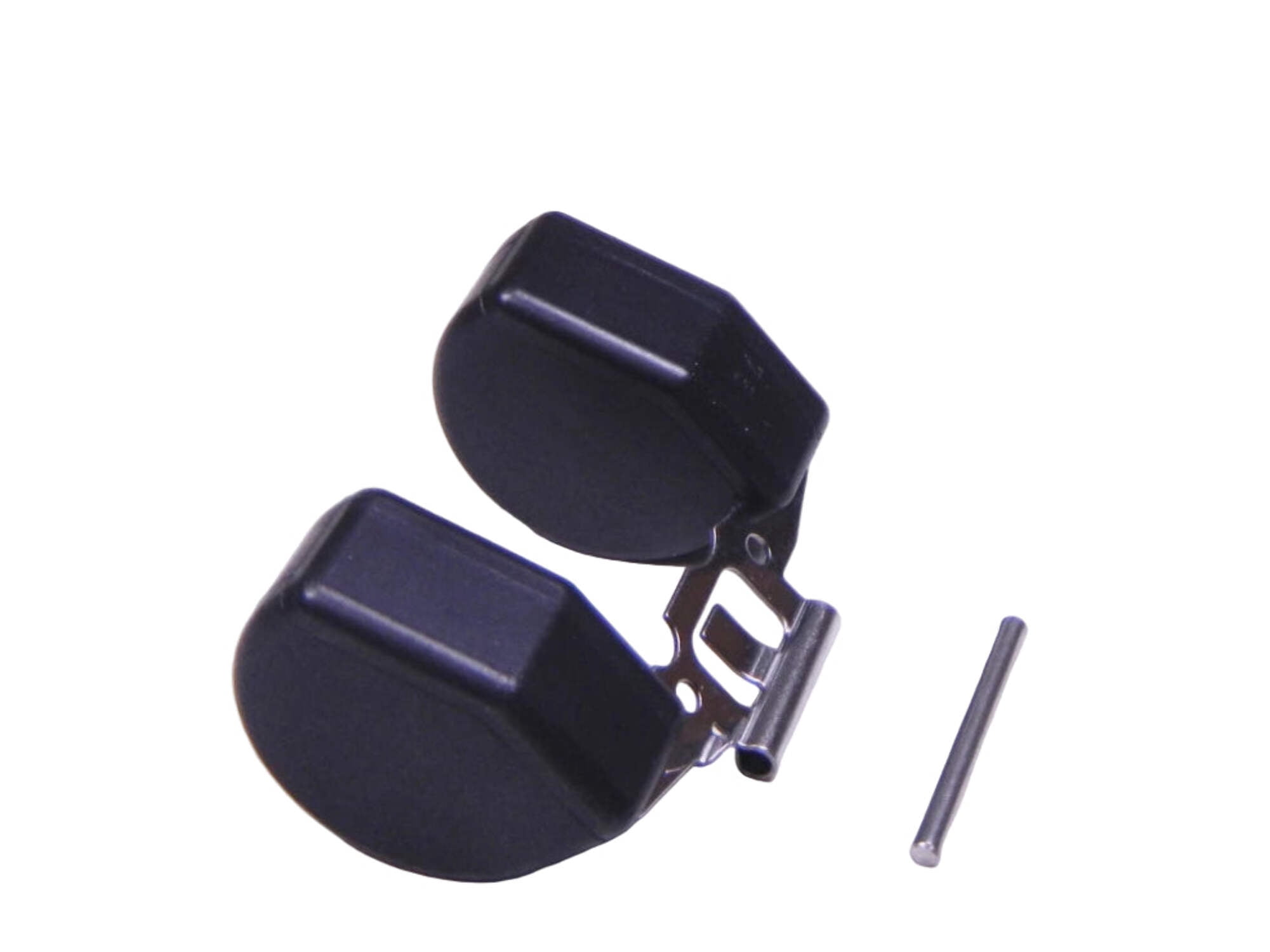 Float Pin Set Carburetor Float and Pivot Pin Set Fits Yamaha 0121-410 - Walmart.com