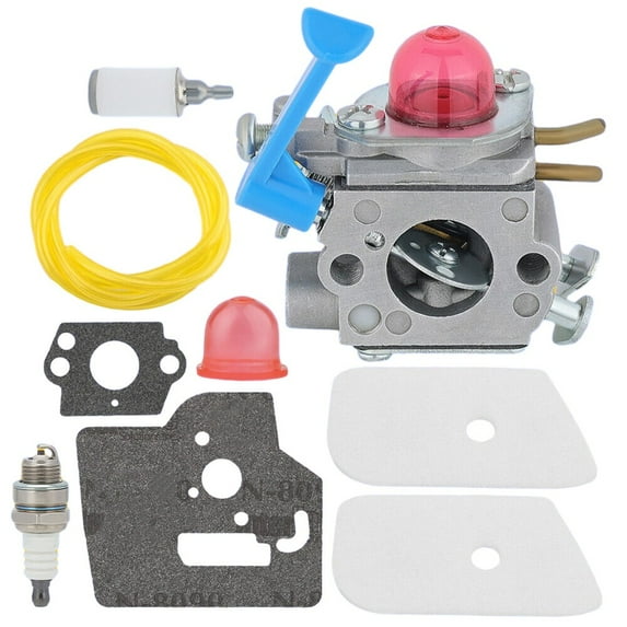 Carburetor For 128C 128CD 128L 128LD 128RJ 128R Trimmer For Zama Carb 545081848 Carburetor Carb Gasket Air Filter