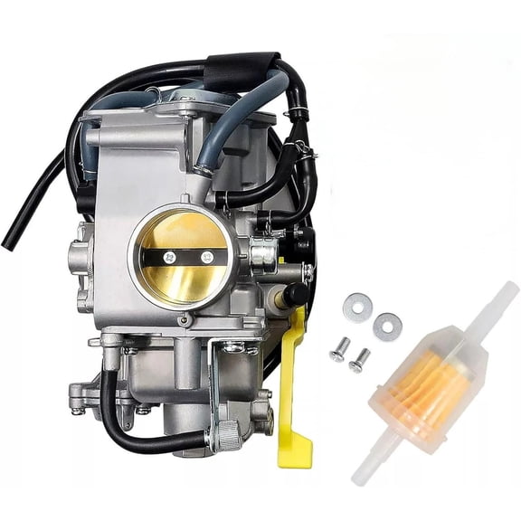 Carburetor For 1987-1992 Honda Fourtrax 250 TRX 250X TRX250X Carb 16100-HCO-013