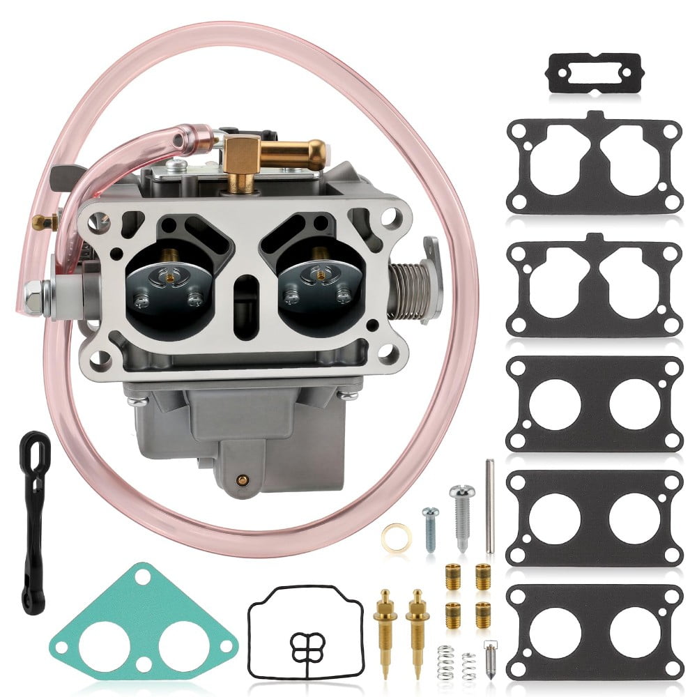Carburetor For 2001-2008 KAWASAKI MULE 3010,3000,3020 trans 4x4 Carb 15003-2766