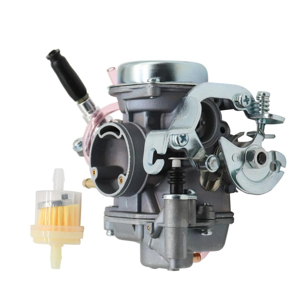 Carburetor for 2009 2010 2011 2012 2013 Yamaha Raptor 90