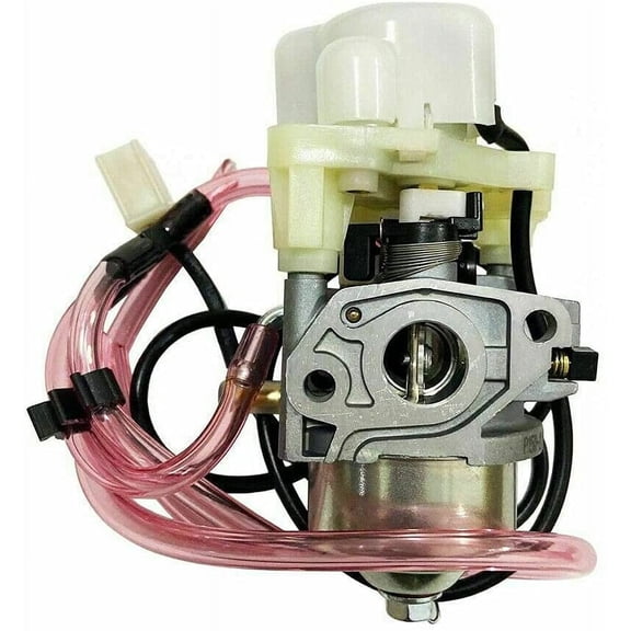Carburetor For 212cc Harbor Freight Predator 3500 Watts Generator Inverter 63584