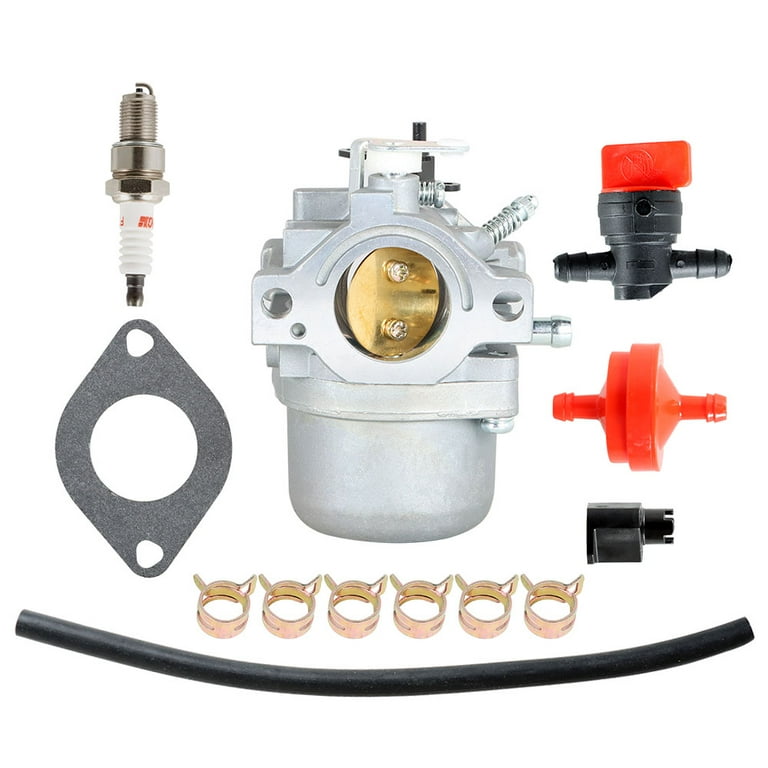 Replacement LMB-230 Carb Carburetor For Columbia Par Car - Foto 5