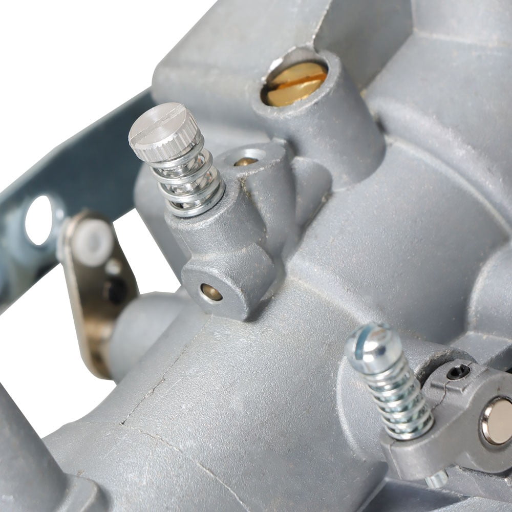 Carburetor For 491031 490499 491026 281707 12HP Engine Motor 253706 ...