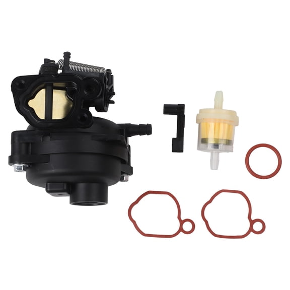 Carburetor For 799584 594058 550EX 625EX 675EX 140cc Engine Lawn Mower Accessories Carburetor Fuel Filter Gasket Kit