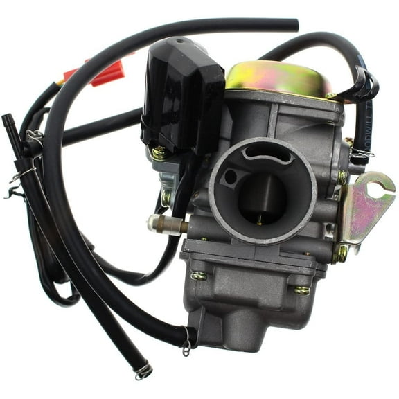 Carburetor For American Sportworks 7151 Carbide 7150 Quantum Go Kart