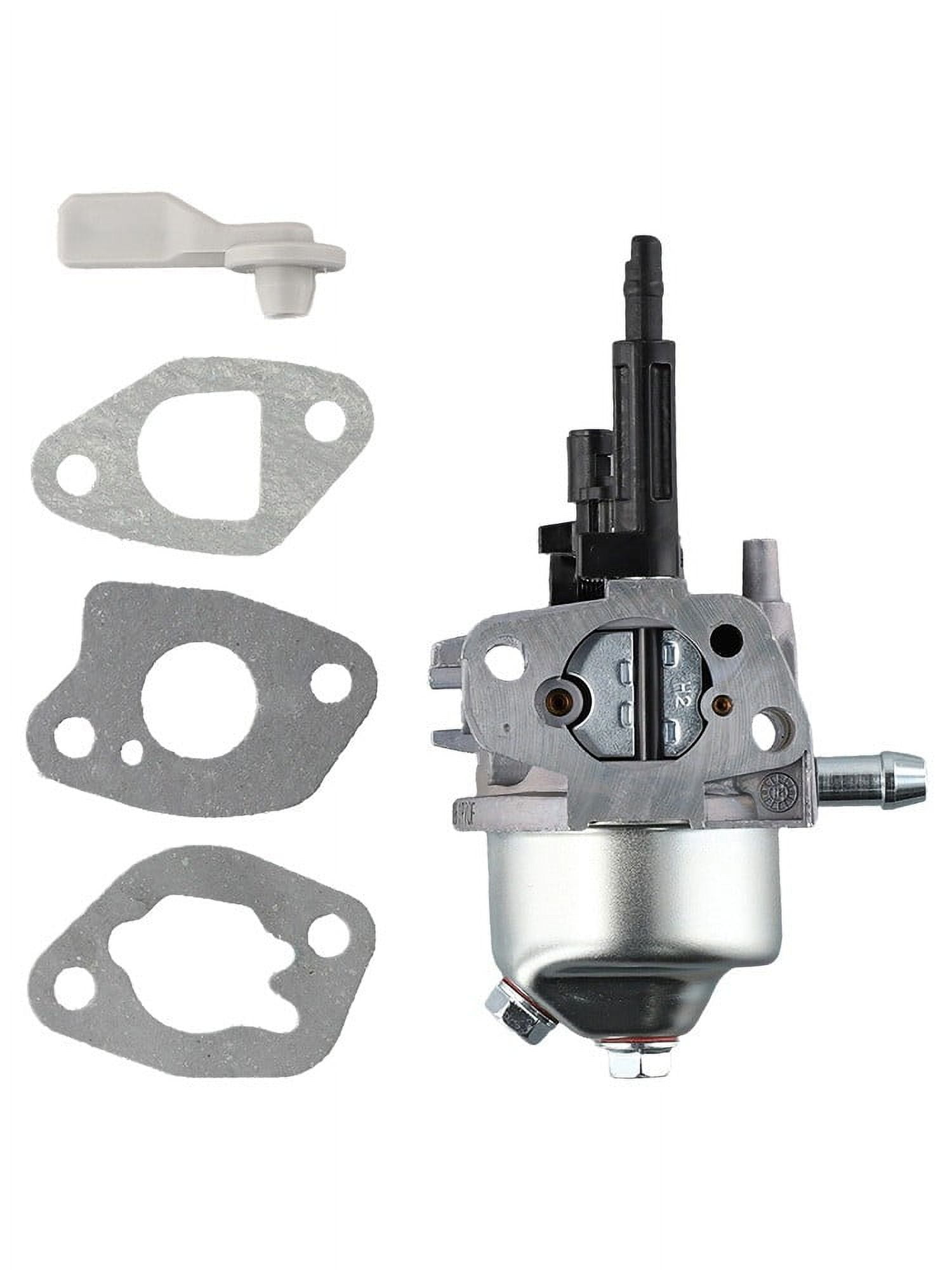Carburetor For Black Max Pressure Washers With Part Number 099981133027