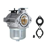 Carburetor For Briggs & Stratton 699831 694941 Lawn Mower Tractor Carb 499158