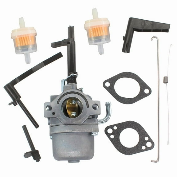 Carburetor For Briggs & Stratton GenPower 305 5000 5550 6200 8550 10HP Generator