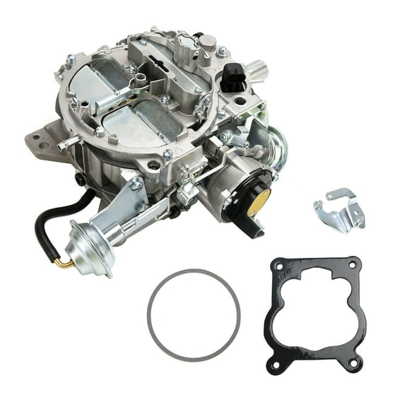 Carburetor For Buick Chevy Oldsmobile Pontiac 307 Engine 1981-1990