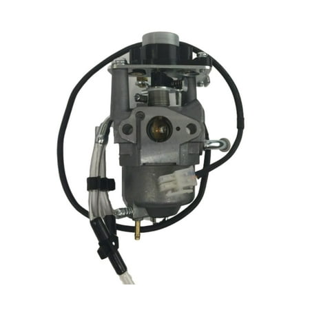 Carburetor For Champion Power CPE 100478 1700 2000 Watt Generators