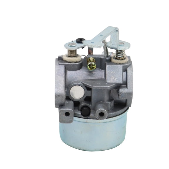 Carburetor For Coleman PowerMate 5000 Watt Generator 632242 For Tecumseh 10-HP