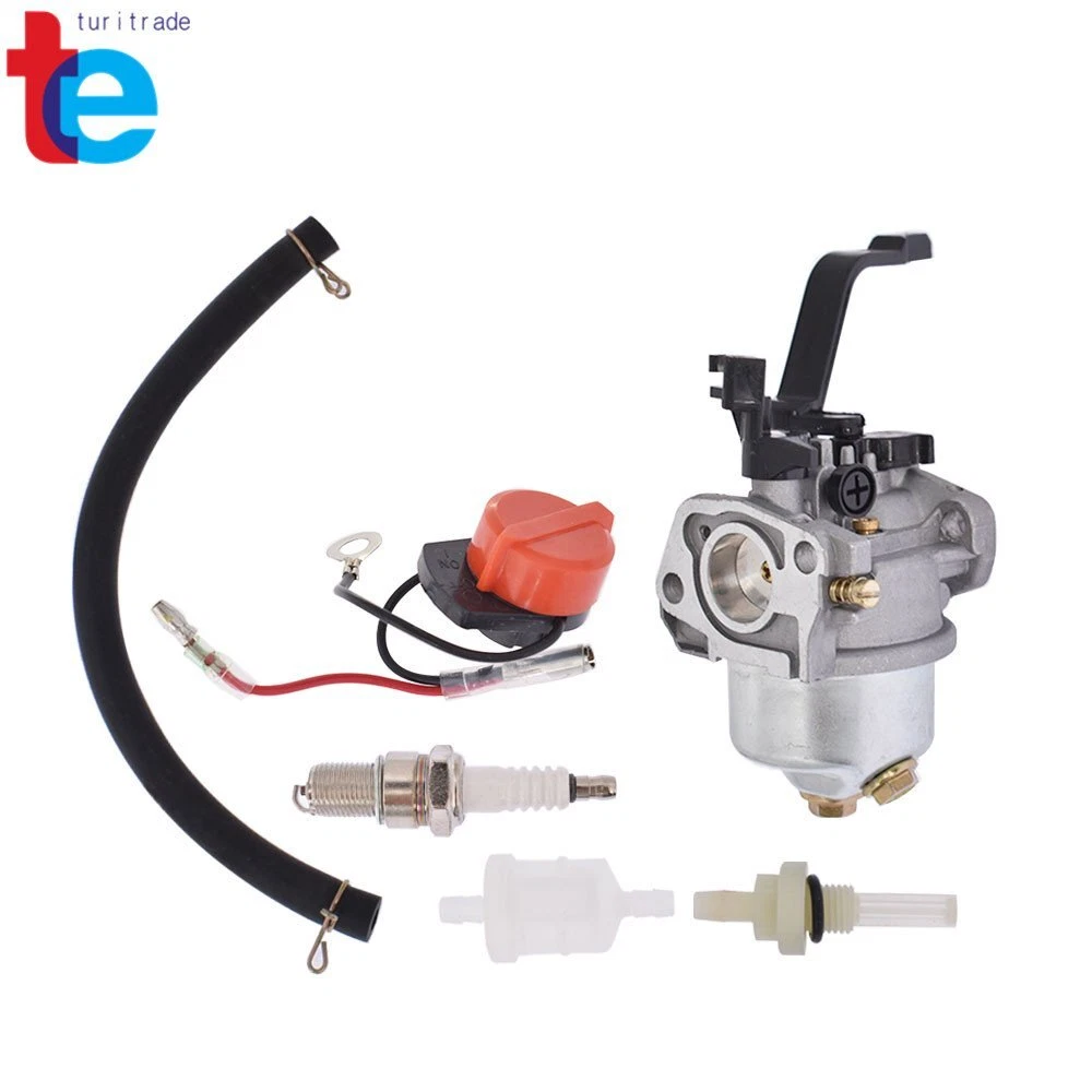 Carburetor For Cpe 6.5Hp 196Cc St168Fd Yf168F Champion Power Equipment Generator