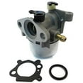 thumbnail image 1 of Gasket Carburetor For Craftsman 917.370691 247.370371 Lawn Mowers, 1 of 1