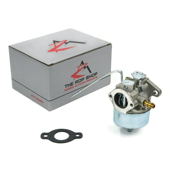Carburetor For Tecumseh 632208, 632589, 632615