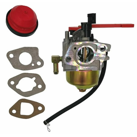 Carburetor For Craftsman SB210 Snow Blower CMXGBAM1054538 31A-2M1E793 123cc