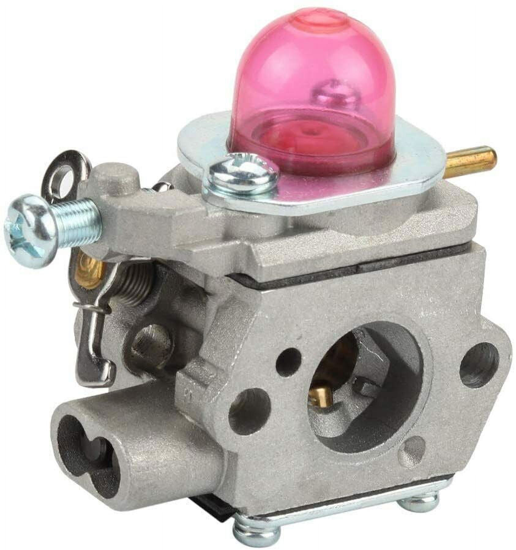Carburetor For Craftsman WS210 WC2200 WS2200 WC210 String Trimmers