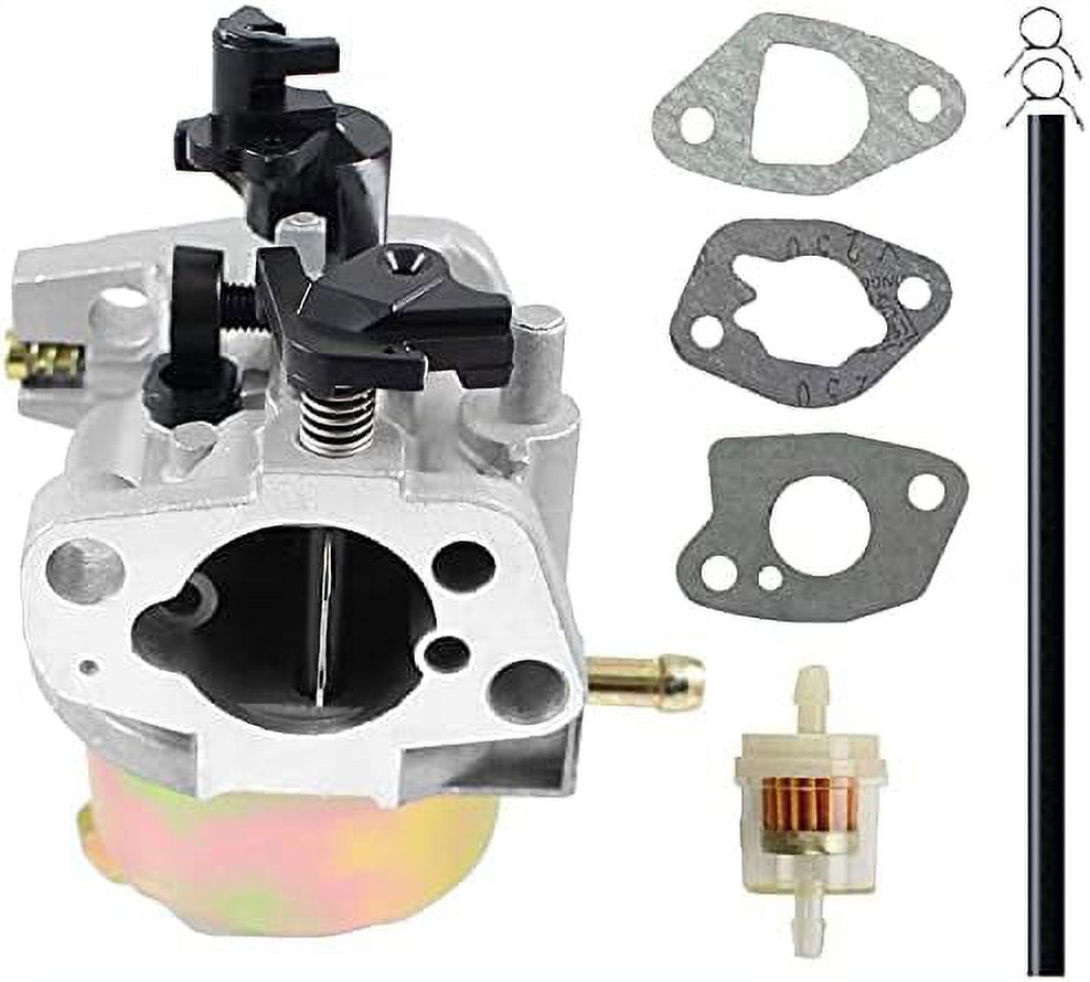Carburetor For Cub Cadet 12A18MC056 CC500 CC550SP SC300HW 11A18MC056