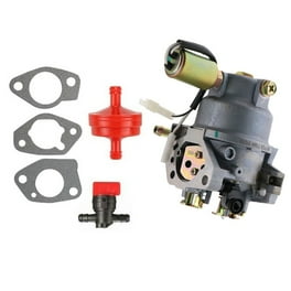 Lumix GC Troy Bilt Carburetor for Cub Cadet i1046 SLTX 1054 RZT 50 Husqvarna LGT2554 Kohler 25HP Walmart