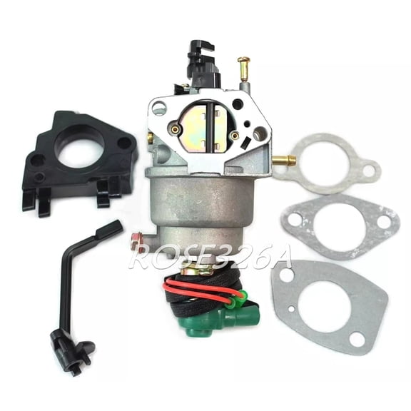 Carburetor For DuroMax XP13000E XP13000EH Portable Generator
