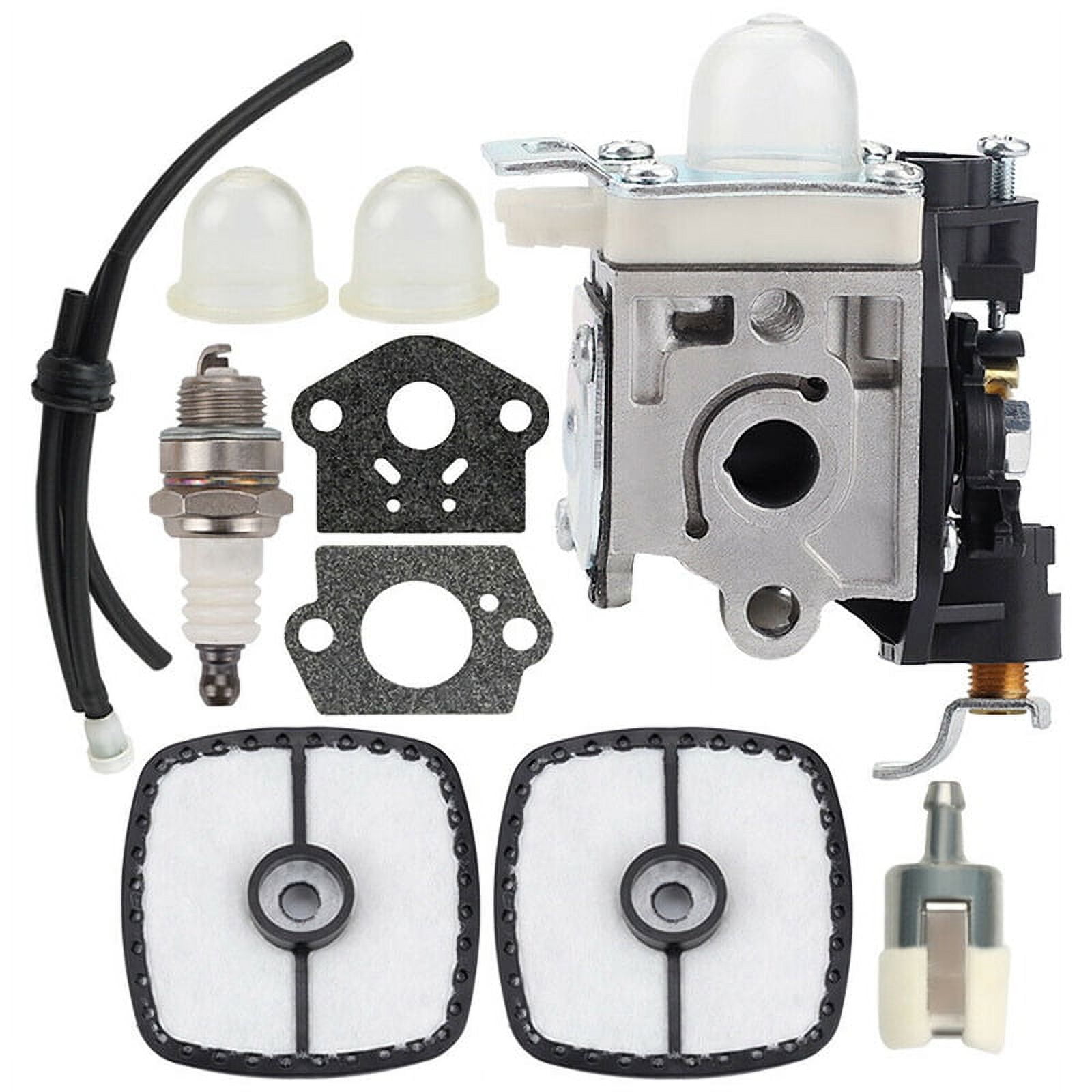 Carburetor For Echo PB250 PB250LN ES250 Leaf Blower Rep Zama RBK106