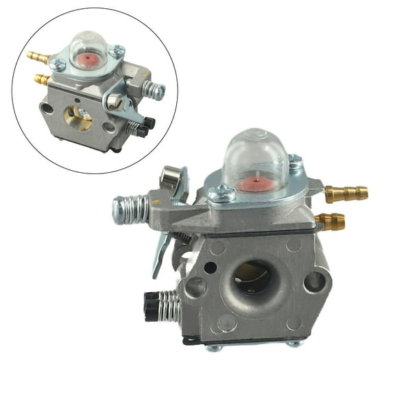Carburetor For Emak For Oleo For Mac Wt460 Brushcutter Efficient Replacement Compatible With 727 730 733 735 740