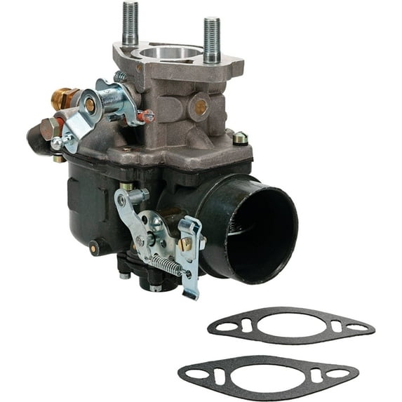 Carburetor For Ford/ Holland 3310, 3310N, 3330, 13916 Tractor; 1103-0004