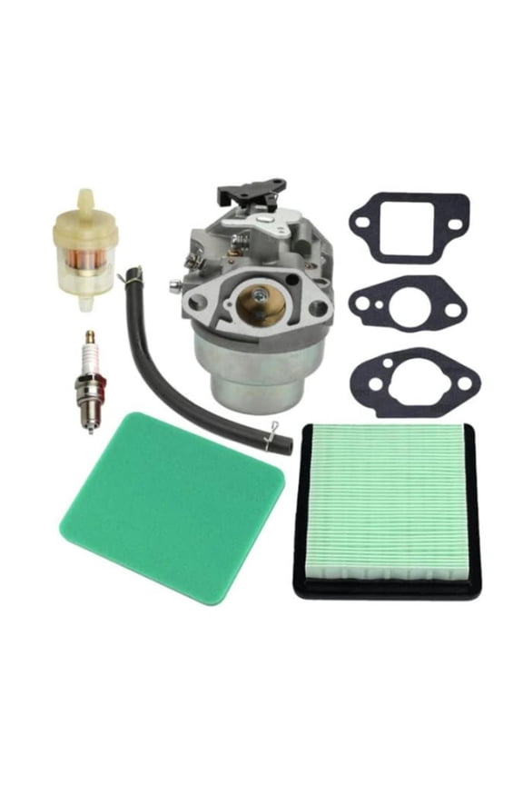 Carburetor For GCV135 GCV160 GC135 GC160 Engine Hot R9 < M2J4 F1Q2 By NZRUANE