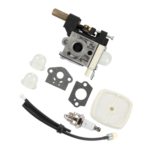 Carburetor For GT230 GT231 PAS230 PAS231 PE230 PE231 PPT230 PPT231 SRM230 SRM231 RBB A